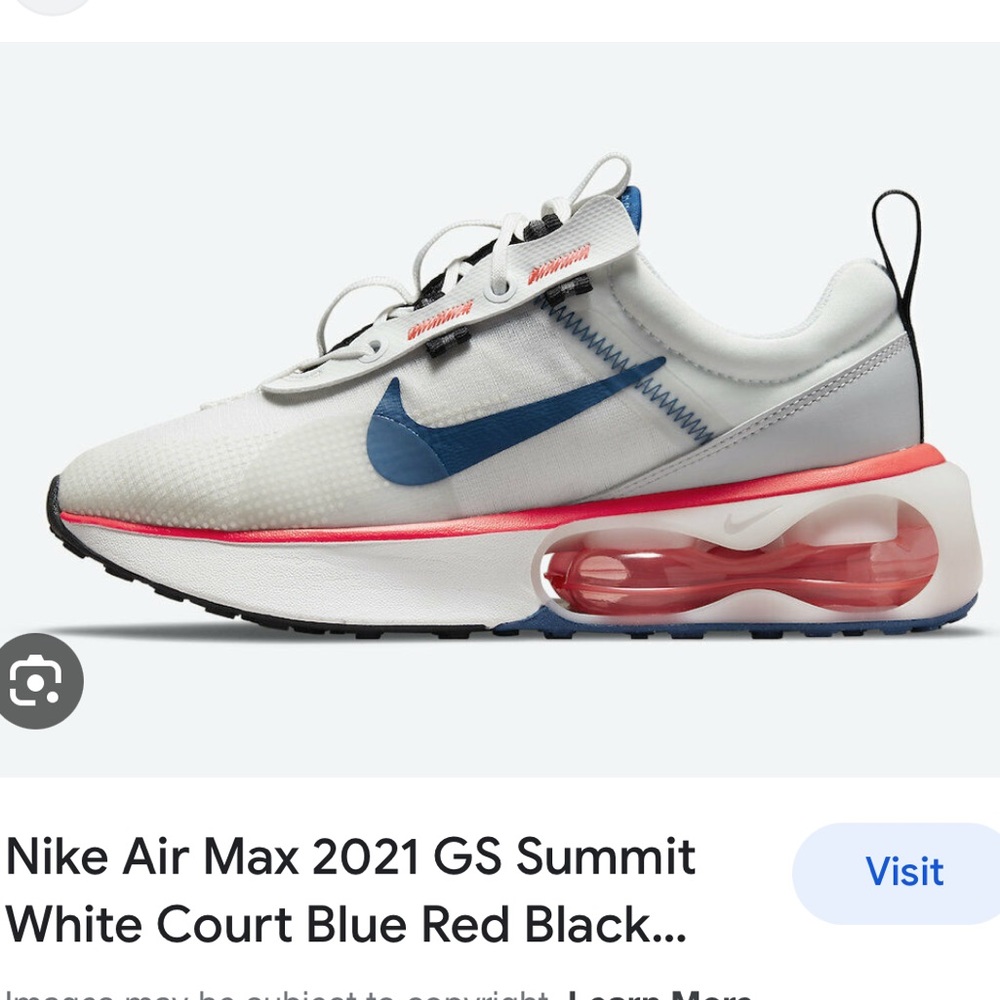 Nike Air Max 2021 ✔️